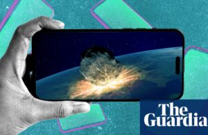 ¿Quieres saber cómo termina el mundo? Prueba esta página de Wikipedia | Cultura