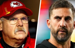 Odds, propagación, accesorios de jugadores, predicciones y las mejores apuestas para Chiefs vs. Eagles