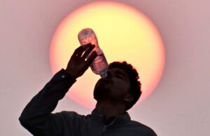 El mes pasado fue el enero más popular del mundo, dicen los científicos de la UE