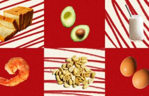 Una carta abierta a los restaurantes con respecto a las alergias alimentarias