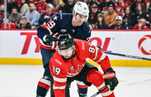 4 naciones encendieron la lámpara para NHL, pero ¿podría funcionar en la NBA o MLB?