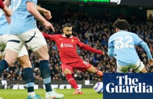 Salah a nivel de genio ingresa a su fase imperial para guiar a Liverpool para ganar en la ciudad | Liverpool