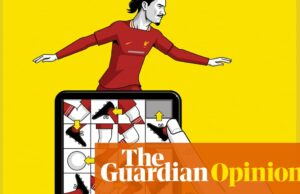 El Darwin-Viever puede ser un mundo loco para la tragamonedas, pero necesita mantener a Núñez en el lado | Liverpool