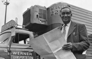 Frederick McKinley Jones cambió el mundo, pero muchos minnesotanos no lo conocen