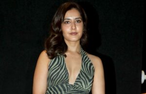 ¡La noche de Raashii con los Superboys!