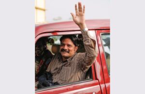 Sudip Sharma, el IIM-A MBA que es creador del