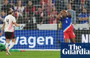 EE. UU. 1-2 Japón: Contradas clave de la Copa Shebelieves | Equipo de fútbol femenino de EE. UU.