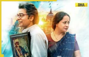 Ashutosh Rana, Sheeba Chadha son una película familiar perfecta que te dejará feliz y emocional al mismo tiempo