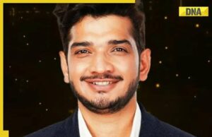 Munawar Faruqui aterriza nuevamente en problemas legales, queja presentada contra él; no relacionado con la India tiene latente pero …