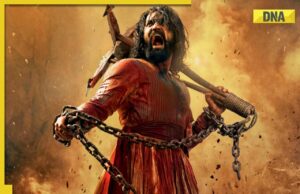 Vicky Kaushal, Rashmika Mandanna Film testigos del 55% de caída, gana Rs …