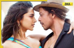 Script Pathaan 2 finalizado; Shah Rukh Khan, Deepika Padukone para comenzar a filmar la secuela a principios de 2026: Informe