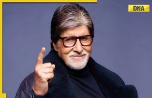 Amitabh Bachchan revela por qué Tesla podría no venir a la India: “Es una preocupación …”