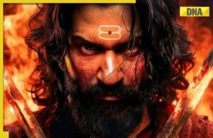 Vicky Kaushal, la exitosa chhaava de Rashmika Mandanna para lanzar en Telugu en esta fecha; Tiene una conexión Allu Arjun