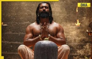 Vicky Kaushal, Rashmika Mandanna Película pulgadas hacia Rs 400 millones de rupias en India