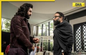 Sandeep Reddy Vanga pregunta a Bollywood por golpear a los animales pero alabando a Ranbir Kapoor: 'Agar Usko Bolenge Toh …'