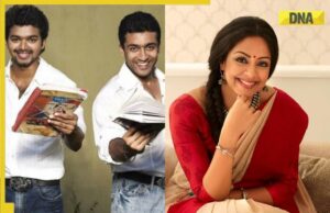 La reacción de Jyotika al comentario de los internautas sobre su esposo superestrella se vuelve viral, luego lo elimina