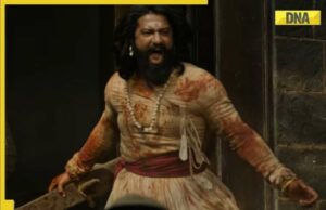 Vicky Kaushal, Rashmika Mandanna-Starer se niega a reducir la velocidad, cruza Rs 550 millones de crore, gana …