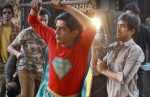 ¡5 Debe ver los títulos de esta supergirl de Bollywood!