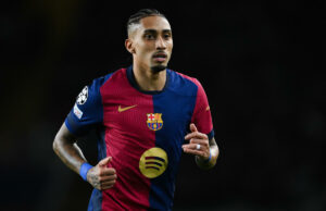 🚨 EA Sports FC Revela el último equipo de la semana 🎮