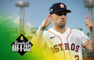 Alex Bregman a los Medias Rojas, los Padres y los Ángeles hacen que los movimientos y los yankees sean grandes signo de interrogación | Barball Bar-B-Bast