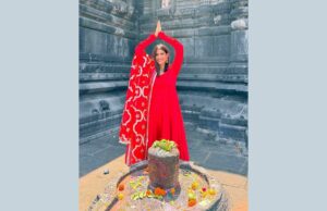 Cómo Bollywood celebró Mahashivratri – Películas de Rediff.com