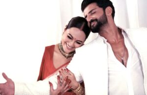 ¿Sonakshi cambió su religión después del matrimonio?