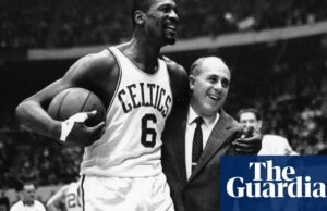 ¿Boston merece su problemática reputación en torno a la raza y los deportes? | Deporte