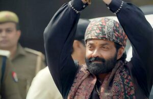 EK BADNAAM AASHRAM Temporada 3 Parte 2 Revisión