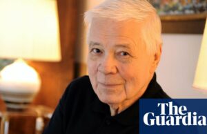 'Era un titán del mundo de la música, y mi maestro': Benjamin Appl en Dietrich Fischer-Dieskau | Música clásica