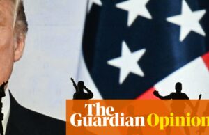 Donald Trump está rehaciendo el mundo. Pero realmente no le gustará el resultado | Nesrine Malik