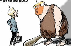 Dibujantes del mundo en los eventos de esta semana