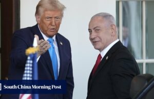 Diplomacia de fecha límite: el esquema de Trump's Gaza 'Riviera' moviliza el mundo árabe