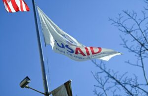 Detener los esfuerzos globales de Aid Aid Cripts para aliviar el hambre
