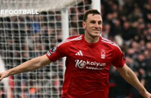 🔬 El informe en la acción de la Premier League del sábado