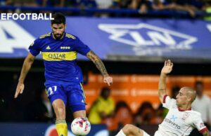 ¿Qué está pasando con Orsini? | Onefootball