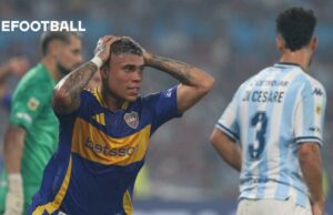 Los problemas de Boca continúan con la derrota en las carreras