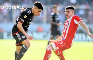 📝 La gran sorpresa en la lista de escuadrones de River