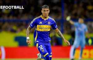 🤕 El abandono de último minuto de Boca para la copa
