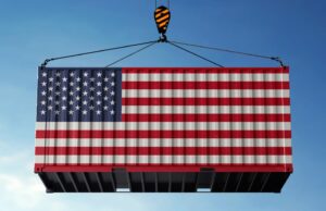 Las tarifas comerciales de Trump se prepararon para sacudir el mundo