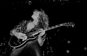 5 muertes que han sacudido el mundo de la música en 2025