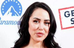 La estrella de Geordie Shore, Marnie Simpson, revela el género del bebé no nacido en la publicación emocional