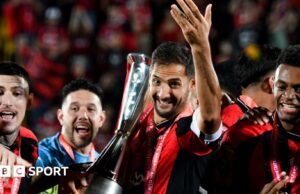 Copa Mundial de Club: Alajuelense lleva a la FIFA a CAS por reglas de participación