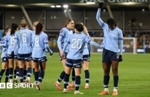 Análisis: Man City 4-0 Liverpool