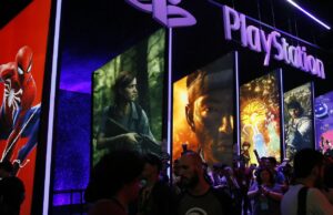 La interrupción de la red de Sony PlayStation enfurece a los jugadores de todo el mundo