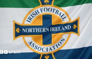 Irlanda del Norte: Centro de capacitación nacional de la FA irlandesa a la base de Galgorm
