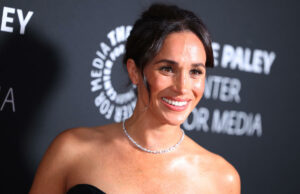 Meghan Markle renombra su compañía de estilo de vida como siempre. Todo lo que sabemos sobre la marca inspirada en TIG.