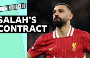 Monday Night Club: Dilemas de contrato de Liverpool