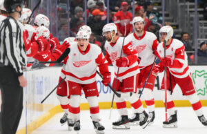 La NHL en 2025: ¿Quién está caliente y quién no?