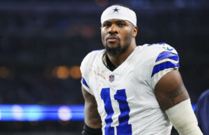 Vista previa de la temporada baja de Dallas Cowboys 2025 NFL: la extensión de Micah Parsons se avecina con altas apuestas