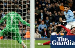 Ética de trabajo, flexibilidad e inteligencia táctica: potente receta de Liverpool de Slot | Liverpool
